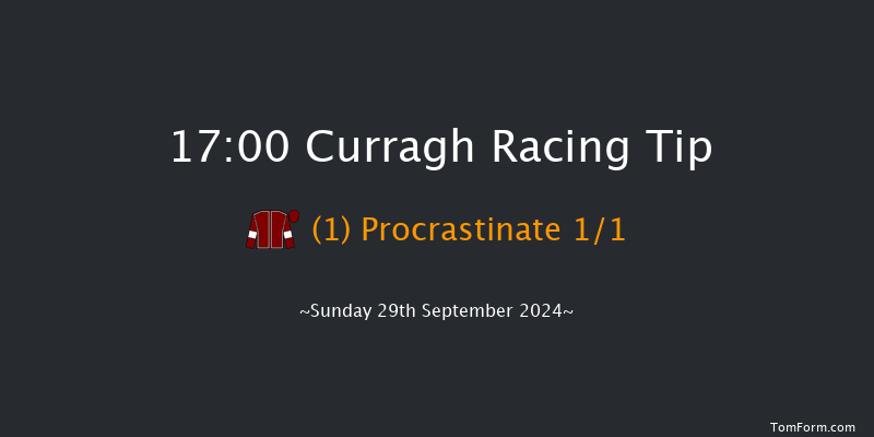 Curragh  17:00 Stakes 7f Sat 28th Sep 2024