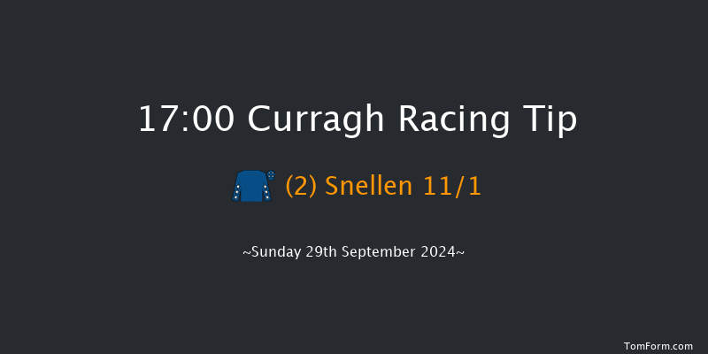 Curragh  17:00 Stakes 7f Sat 28th Sep 2024
