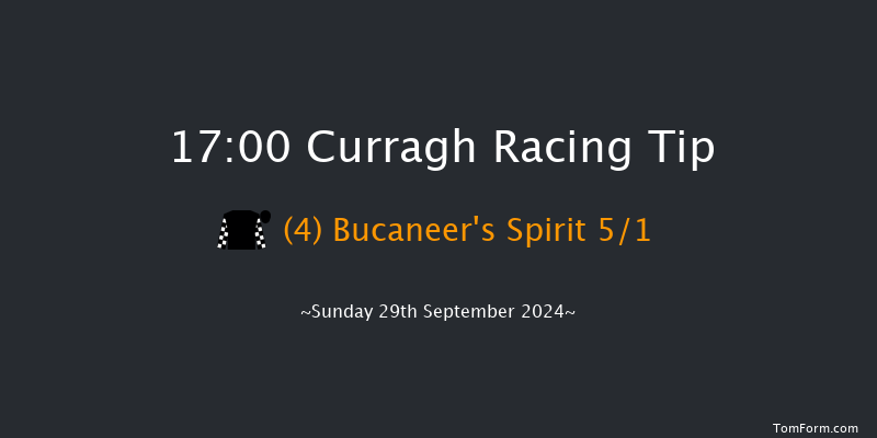 Curragh  17:00 Stakes 7f Sat 28th Sep 2024