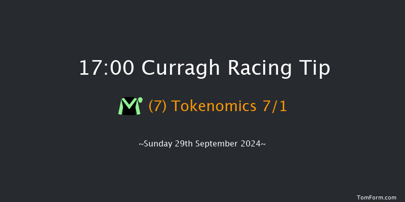Curragh  17:00 Stakes 7f Sat 28th Sep 2024