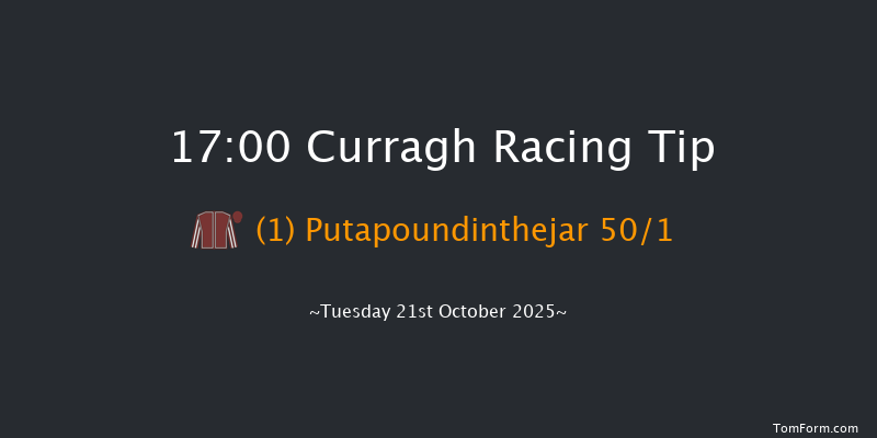 Curragh 17-00 10f Thu 16th Oct 2025