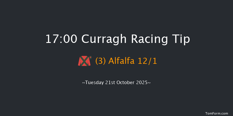 Curragh 17-00 10f Thu 16th Oct 2025