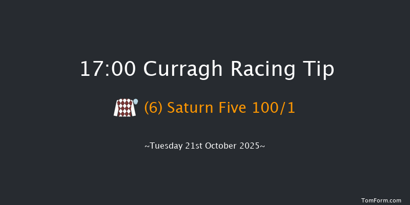 Curragh 17-00 10f Thu 16th Oct 2025