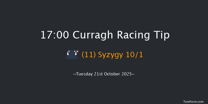 Curragh 17-00 10f Thu 16th Oct 2025