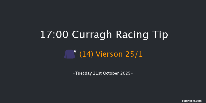 Curragh 17-00 10f Thu 16th Oct 2025