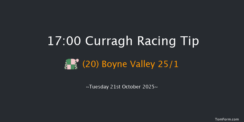 Curragh 17-00 10f Thu 16th Oct 2025