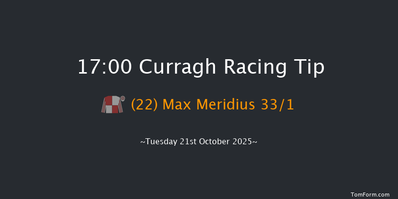 Curragh 17-00 10f Thu 16th Oct 2025