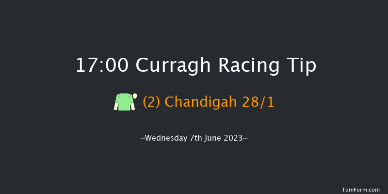 Curragh 17:00 Maiden 7f Sun 28th May 2023