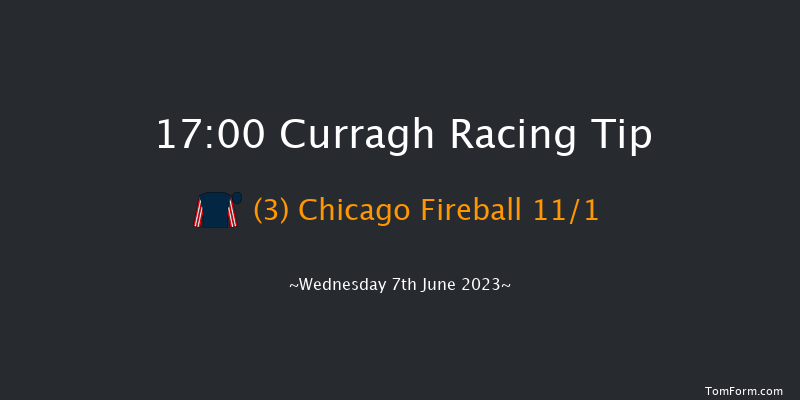 Curragh 17:00 Maiden 7f Sun 28th May 2023