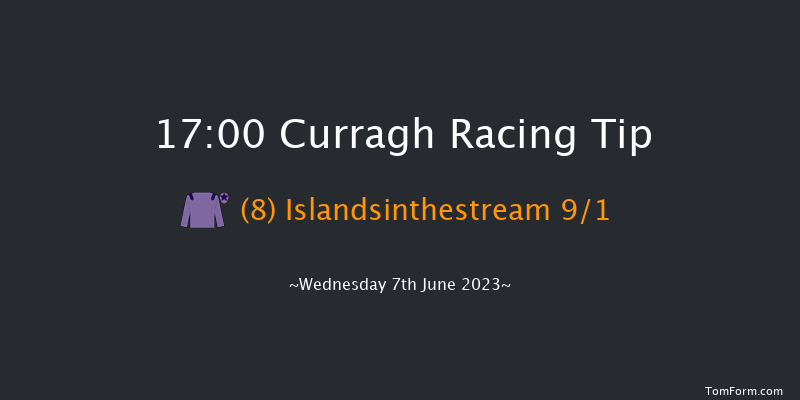 Curragh 17:00 Maiden 7f Sun 28th May 2023