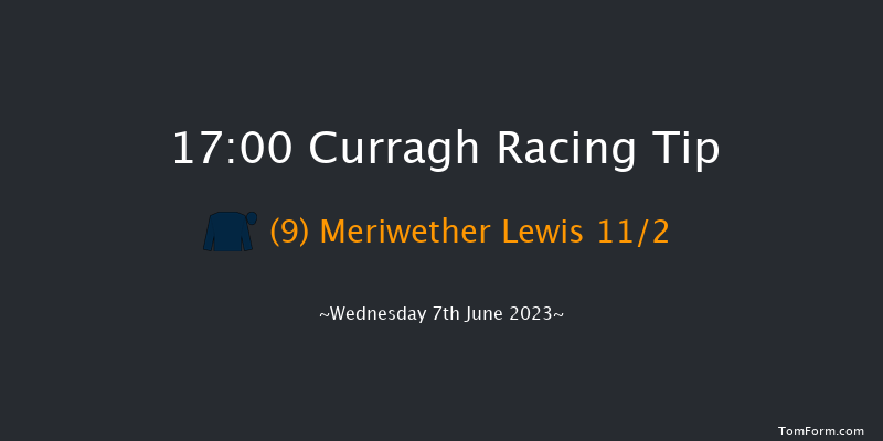 Curragh 17:00 Maiden 7f Sun 28th May 2023