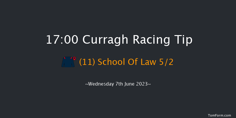 Curragh 17:00 Maiden 7f Sun 28th May 2023