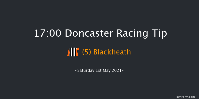 Visit attheraces.com Handicap Doncaster 17:00 Handicap (Class 3) 6f Sat 24th Apr 2021