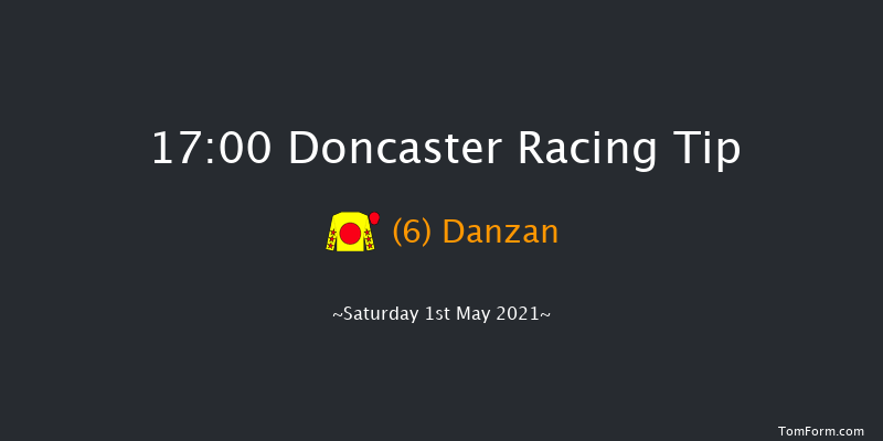 Visit attheraces.com Handicap Doncaster 17:00 Handicap (Class 3) 6f Sat 24th Apr 2021