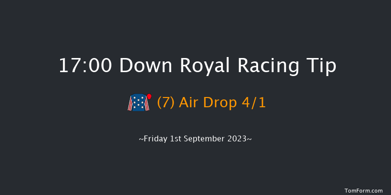 Down Royal 17:00 Maiden Hurdle 17f Fri 28th Jul 2023