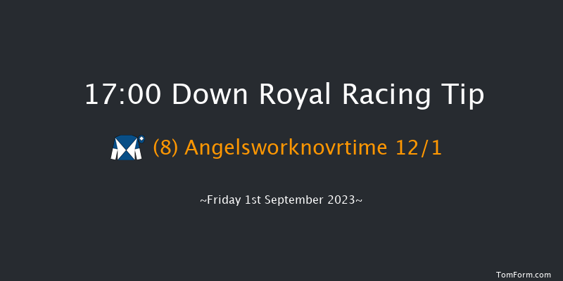 Down Royal 17:00 Maiden Hurdle 17f Fri 28th Jul 2023