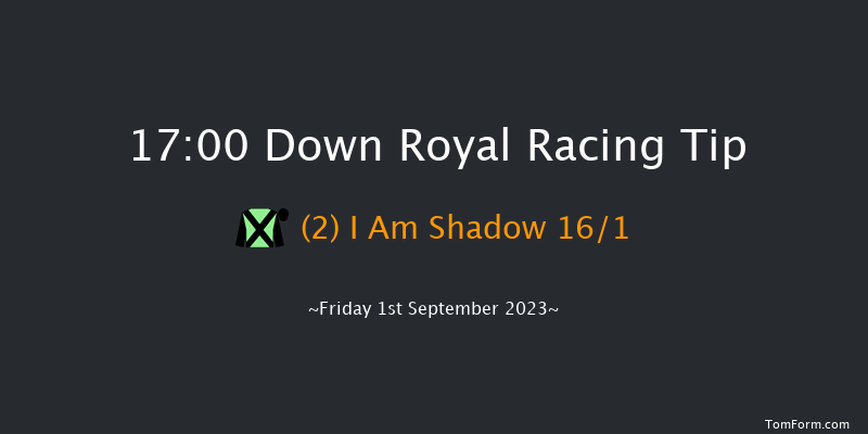 Down Royal 17:00 Maiden Hurdle 17f Fri 28th Jul 2023