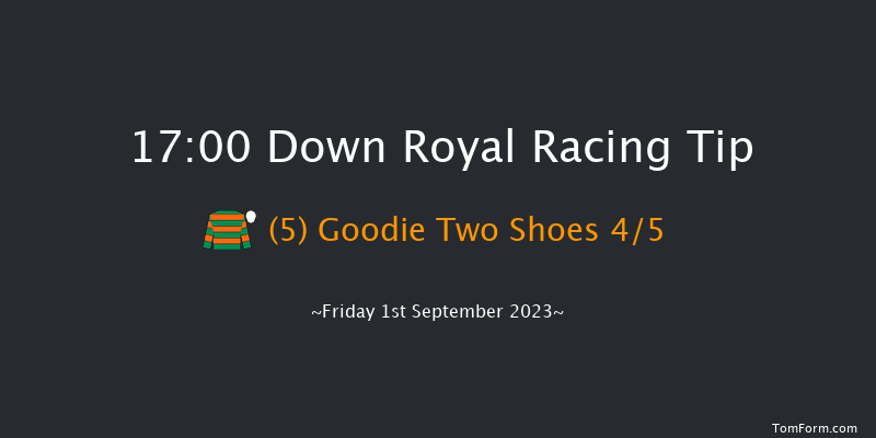 Down Royal 17:00 Maiden Hurdle 17f Fri 28th Jul 2023