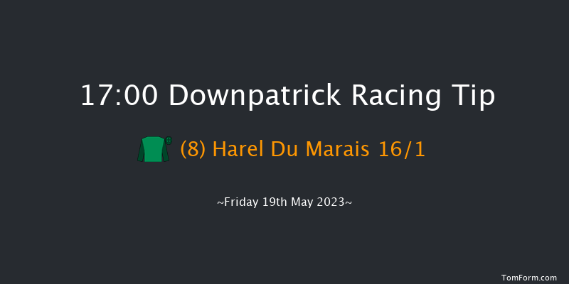 Downpatrick 17:00 Maiden Hurdle 19f Fri 5th May 2023