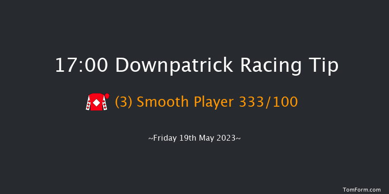 Downpatrick 17:00 Maiden Hurdle 19f Fri 5th May 2023