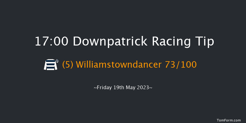 Downpatrick 17:00 Maiden Hurdle 19f Fri 5th May 2023