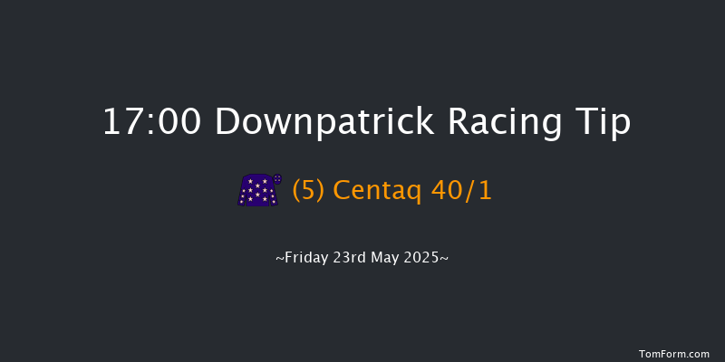 Downpatrick 17-00 18f Fri 9th May 2025