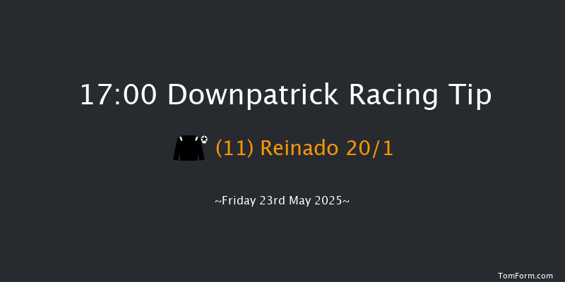 Downpatrick 17-00 18f Fri 9th May 2025