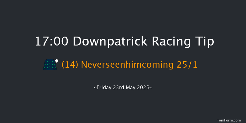 Downpatrick 17-00 18f Fri 9th May 2025