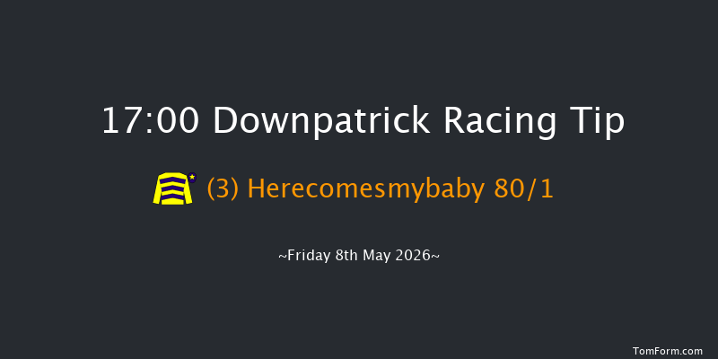 Downpatrick 17-00 21f Sun 29th Mar 2026