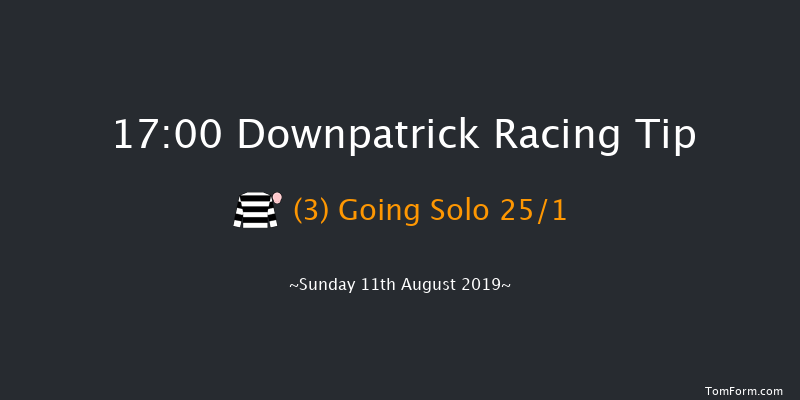 Downpatrick 17:00 NH Flat Race 19f Thu 1st Jan 1970