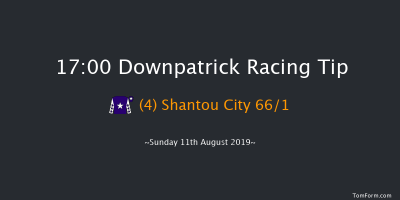 Downpatrick 17:00 NH Flat Race 19f Thu 1st Jan 1970