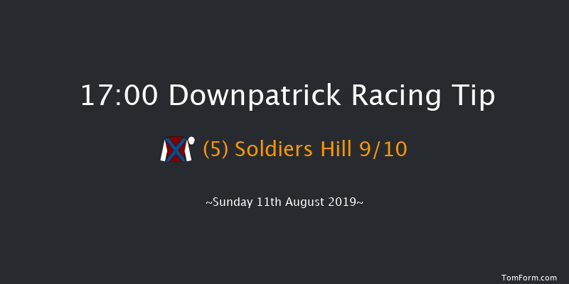 Downpatrick 17:00 NH Flat Race 19f Thu 1st Jan 1970