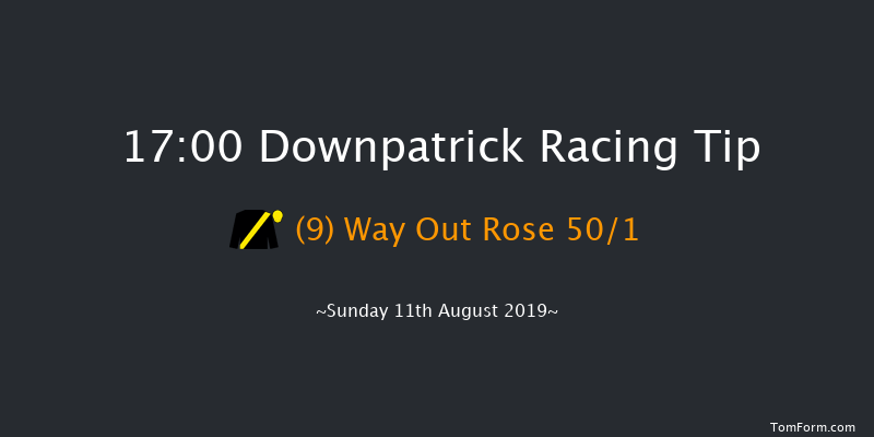 Downpatrick 17:00 NH Flat Race 19f Thu 1st Jan 1970