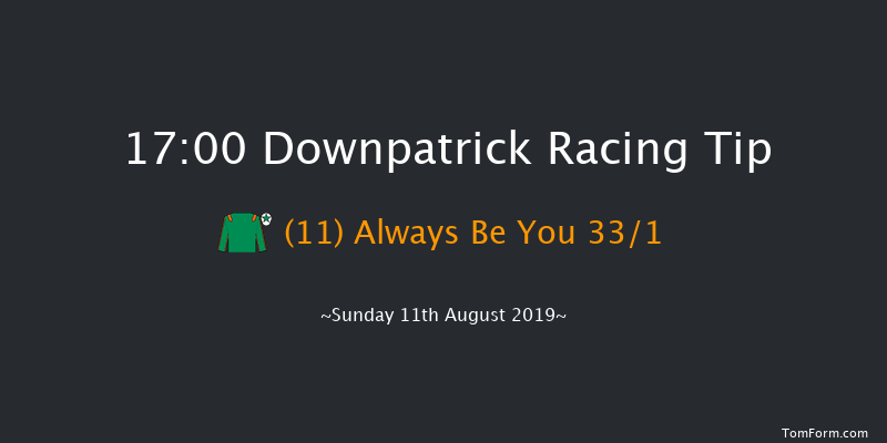 Downpatrick 17:00 NH Flat Race 19f Thu 1st Jan 1970