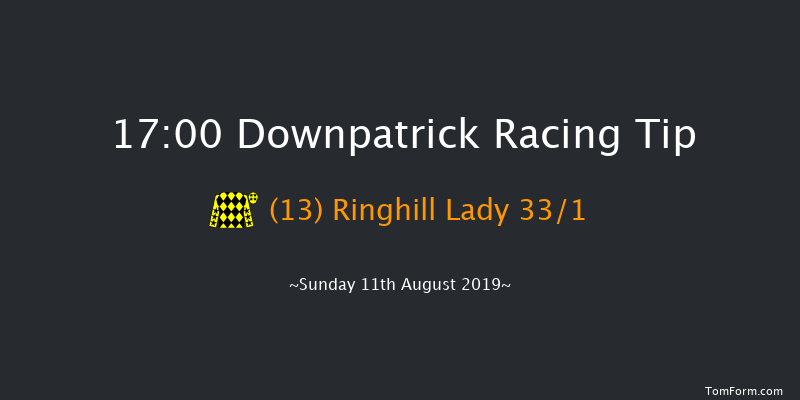 Downpatrick 17:00 NH Flat Race 19f Thu 1st Jan 1970