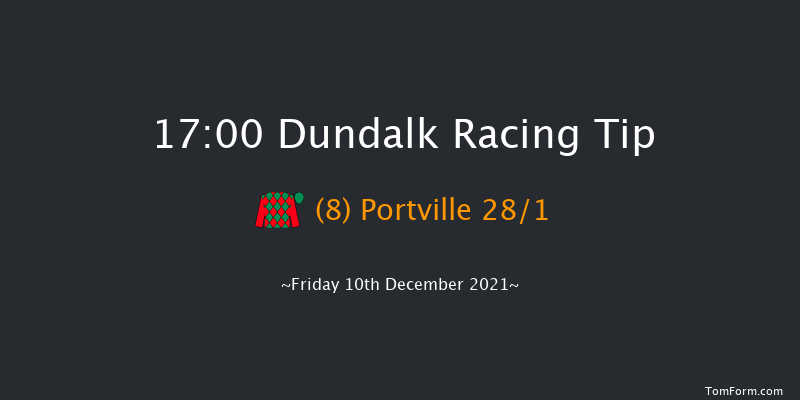 Dundalk 17:00 Maiden 7f Wed 8th Dec 2021