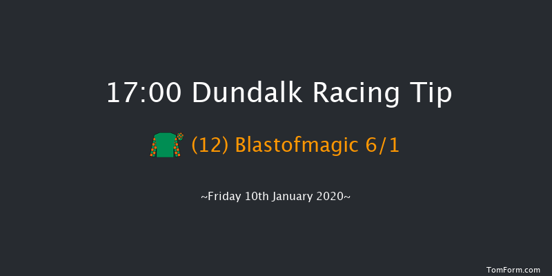 Dundalk 17:00 Handicap 5f Fri 3rd Jan 2020