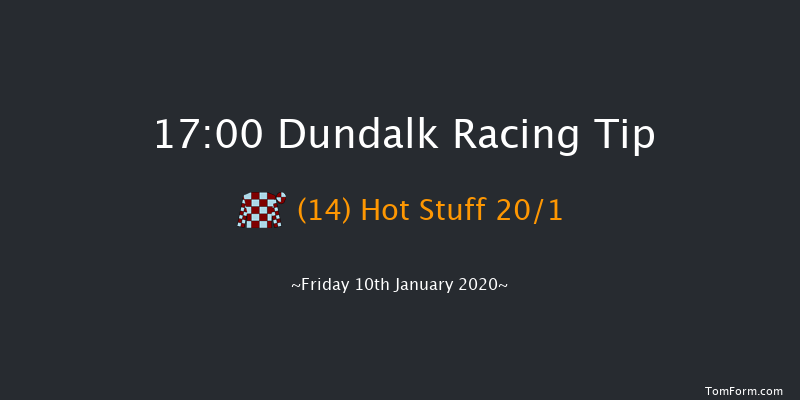 Dundalk 17:00 Handicap 5f Fri 3rd Jan 2020