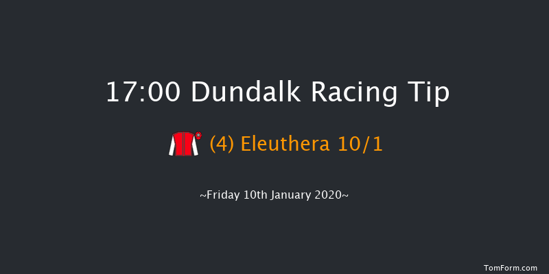 Dundalk 17:00 Handicap 5f Fri 3rd Jan 2020