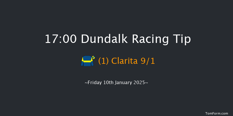 Dundalk  17:00 Handicap 7f Fri 20th Dec 2024