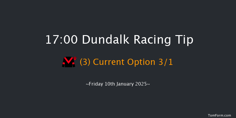 Dundalk  17:00 Handicap 7f Fri 20th Dec 2024