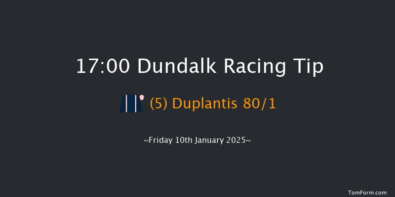 Dundalk  17:00 Handicap 7f Fri 20th Dec 2024