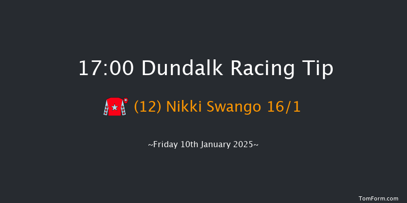 Dundalk  17:00 Handicap 7f Fri 20th Dec 2024