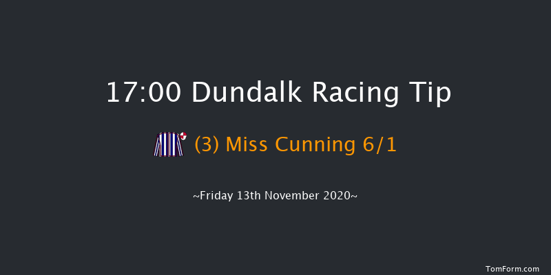 BetVictor Gamble Responsibly Apprentice Handicap (45-75) Dundalk 17:00 Handicap 8f Wed 11th Nov 2020