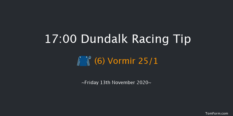 BetVictor Gamble Responsibly Apprentice Handicap (45-75) Dundalk 17:00 Handicap 8f Wed 11th Nov 2020