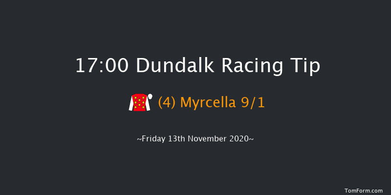 BetVictor Gamble Responsibly Apprentice Handicap (45-75) Dundalk 17:00 Handicap 8f Wed 11th Nov 2020