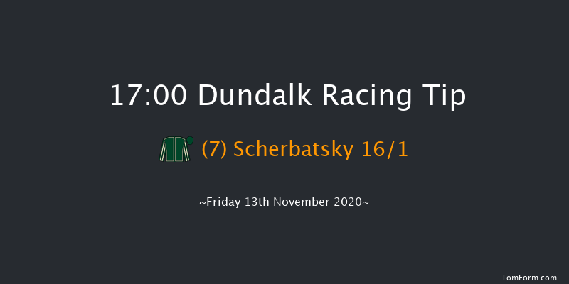 BetVictor Gamble Responsibly Apprentice Handicap (45-75) Dundalk 17:00 Handicap 8f Wed 11th Nov 2020