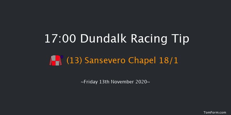 BetVictor Gamble Responsibly Apprentice Handicap (45-75) Dundalk 17:00 Handicap 8f Wed 11th Nov 2020