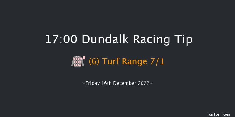 Dundalk 17:00 Handicap 16f Wed 14th Dec 2022