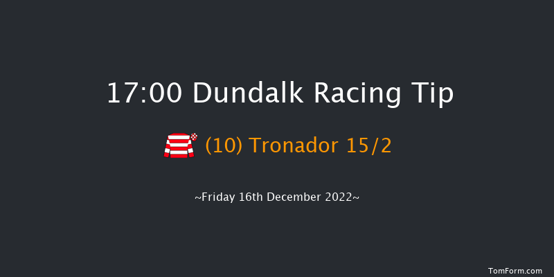 Dundalk 17:00 Handicap 16f Wed 14th Dec 2022